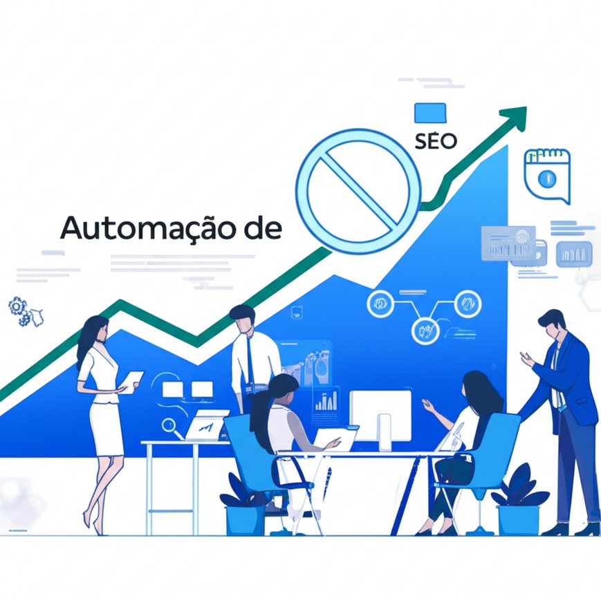 Automação de redes sociais