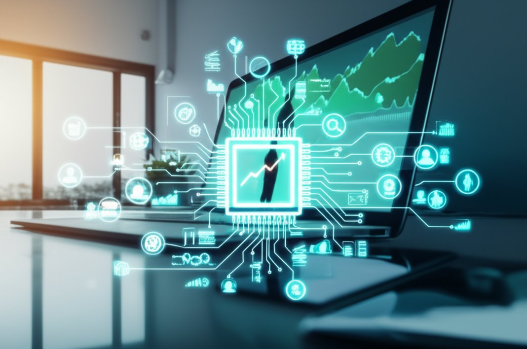 Como a Automação no Marketing Digital Transforma o Atendimento e as Vendas