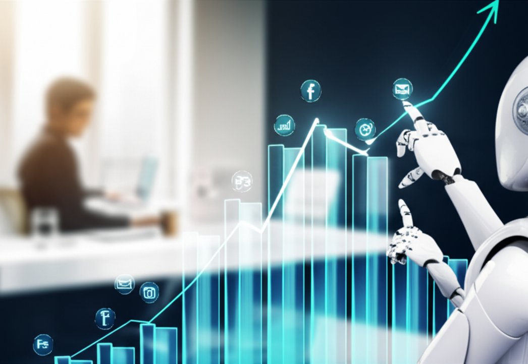 Como a Automação no Marketing Digital Transforma Vendas