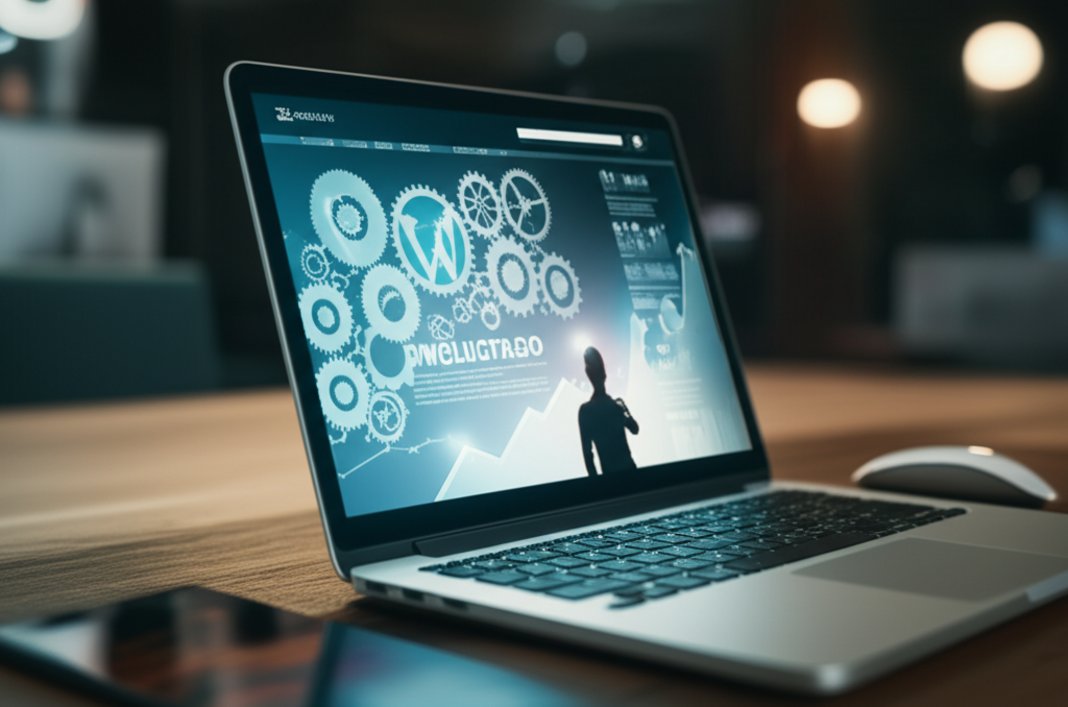 Como Otimizar um Site WordPress Lento e Aumentar a Velocidade
