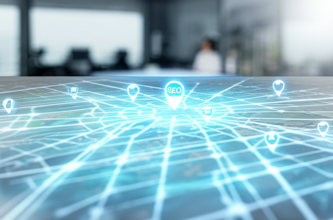 Estratégia de Marketing Digital para Empresas Locais: O Plano para Crescer Além da Vizinhança