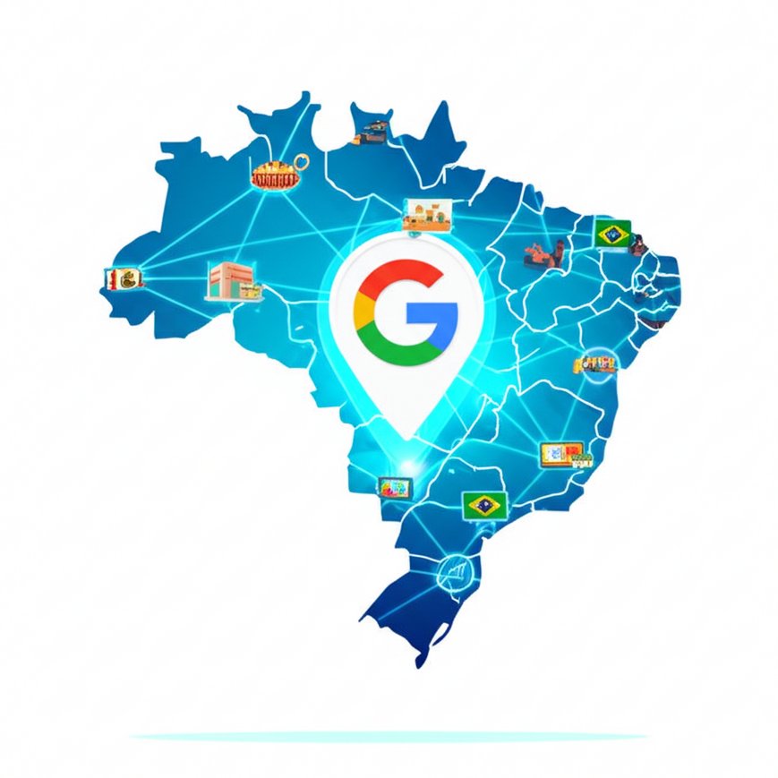 Google Meu Negócio: Sua Ferramenta de Marketing Digital Mais Eficaz para o Sucesso Local