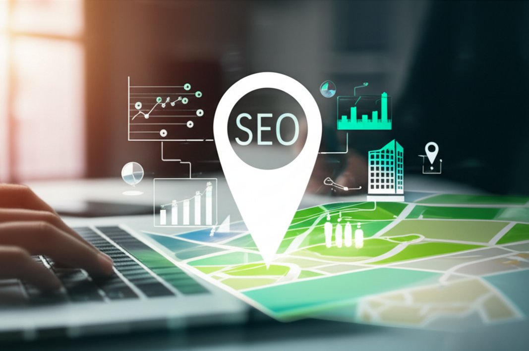 O Passo a Passo de Sucesso: Estratégia de SEO para Negócios Locais que Dominam a Busca