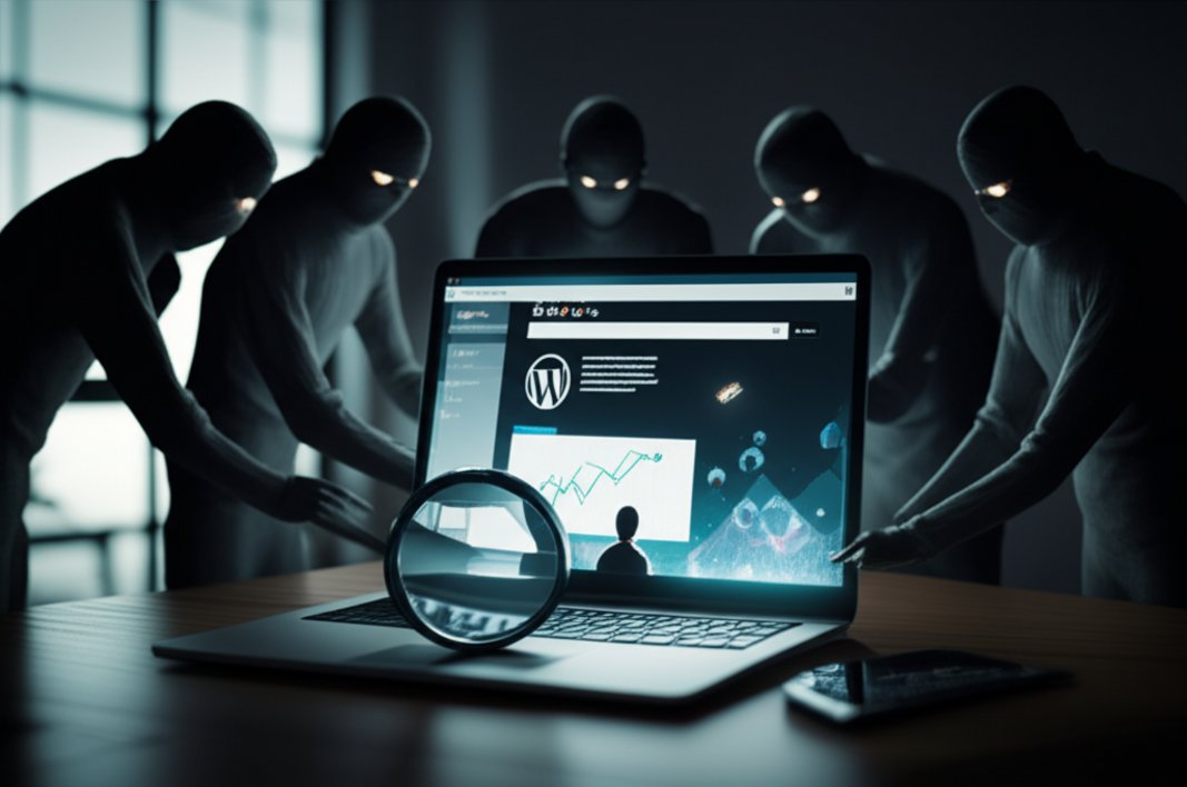 Os 5 Maiores Vilões da Lentidão no WordPress
